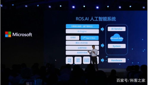 微软在线学院推出人工智能应用软件开发专业学位课程
