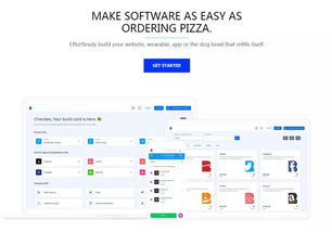 真人智能 以人工替代人工智能的软件开发新范式